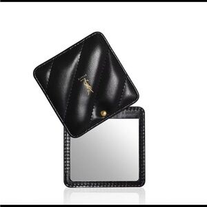NEW ysl cushion mirror